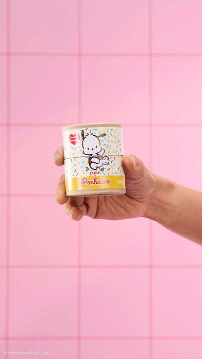 Pochacco - US 3943