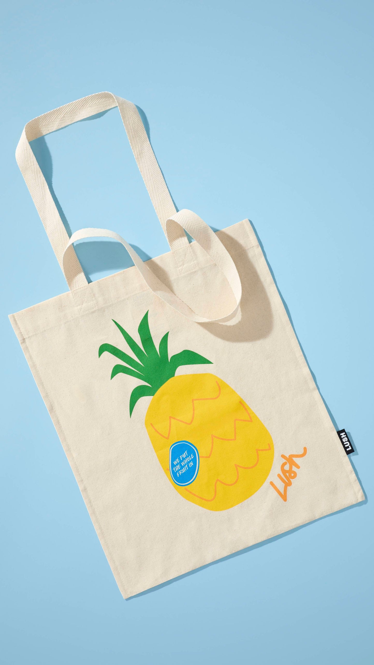 Pineapple - US 6535