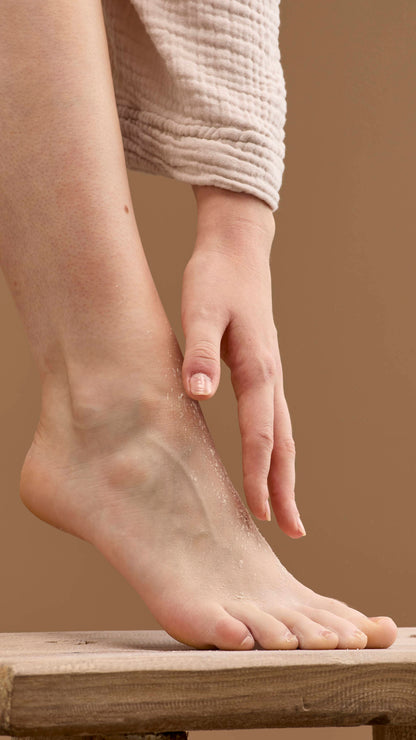T For Toes - US 4904