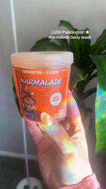Marmalade - US 8520