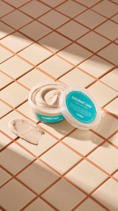 Coconut Shie - US 3819