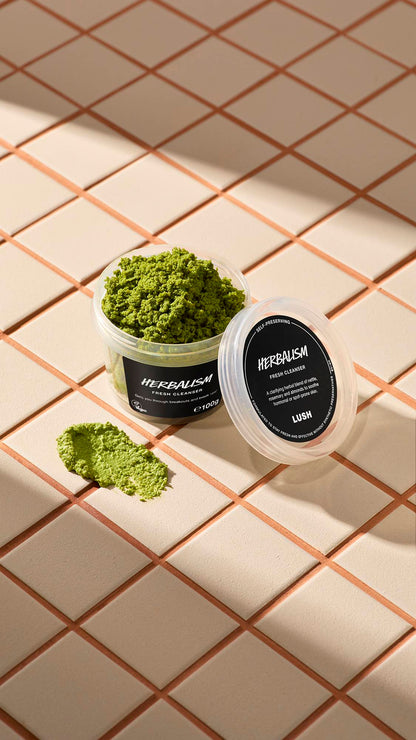 Herbalism - US 6690
