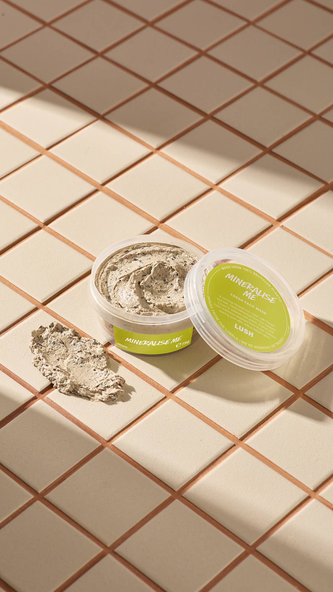 Mineralize Me - US 2135