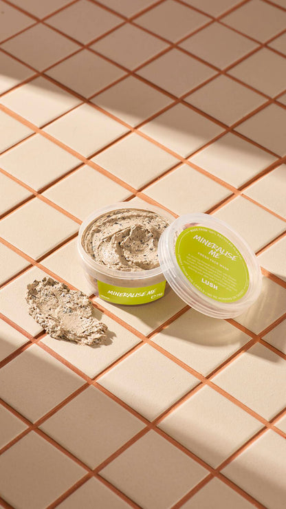 Mineralize Me - US 2135