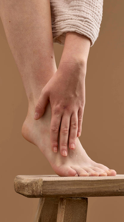 T For Toes - US 4904