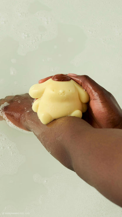 Pompompurin - US 1181
