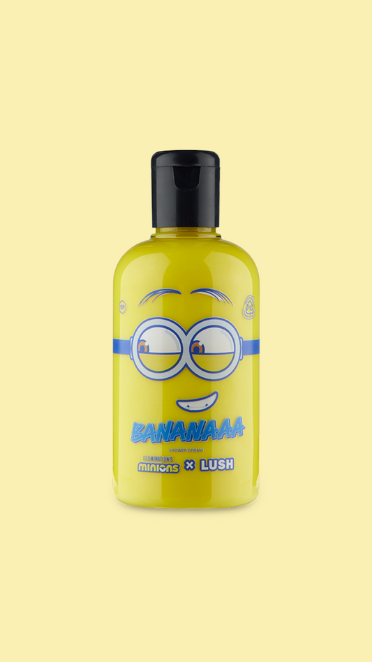 Bananaaaa - US 8423