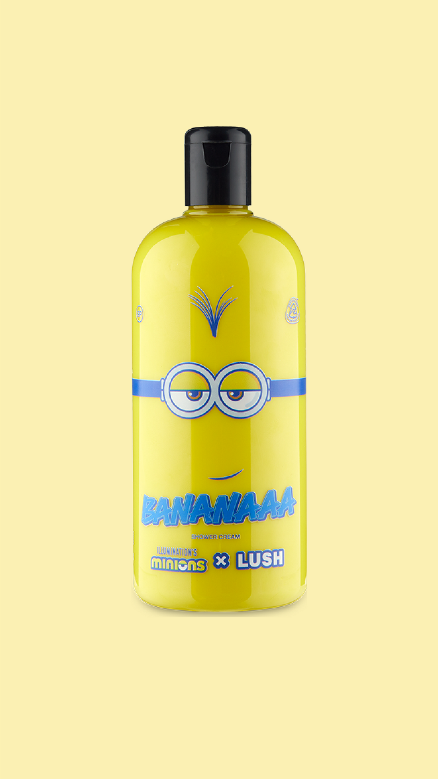 Bananaaaa - US 8423