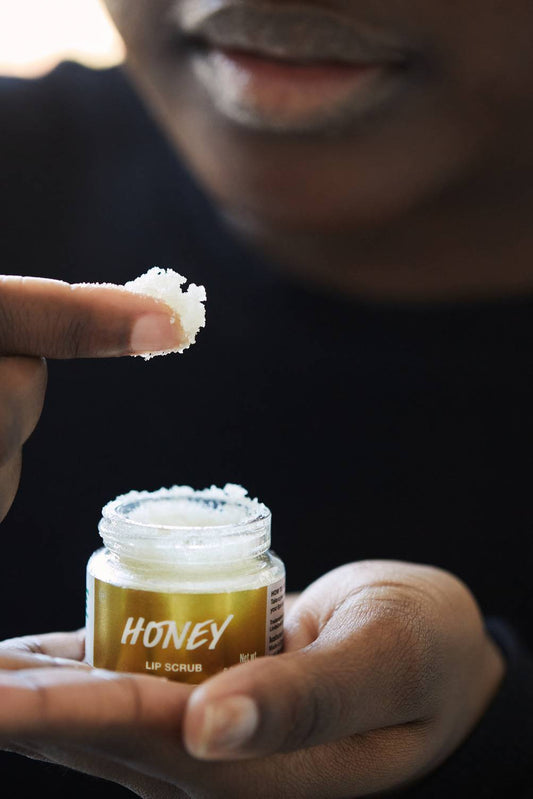 Honey - US 3082