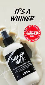 Super Milk - US 3551