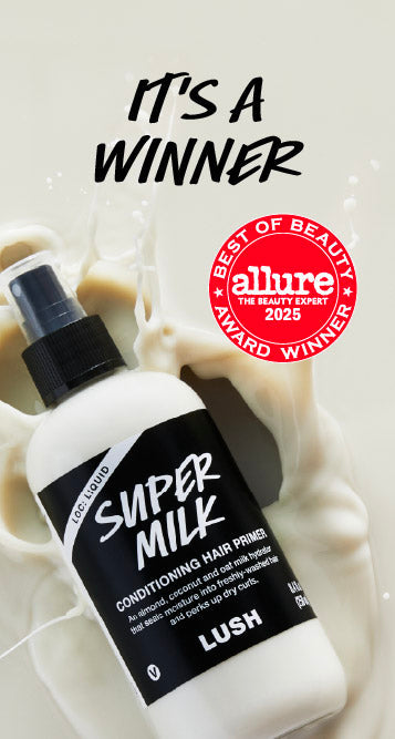 Super Milk - US 3551