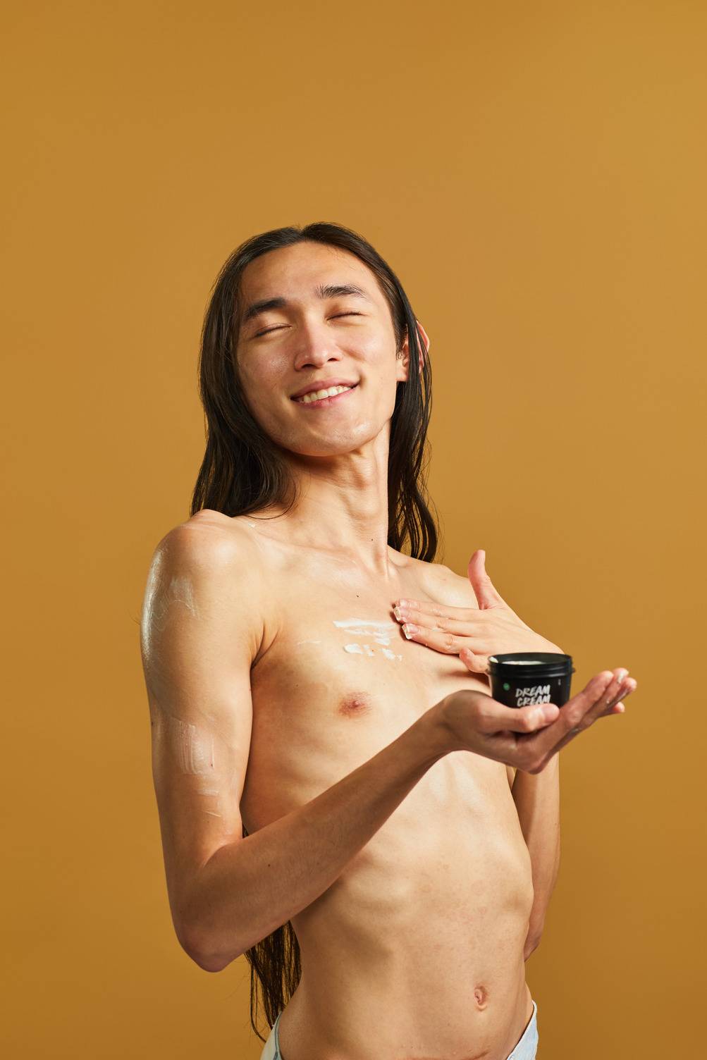 Blissful - US 7841