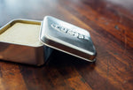 Square Tin - US 2281