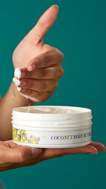 Coconut - US 7765