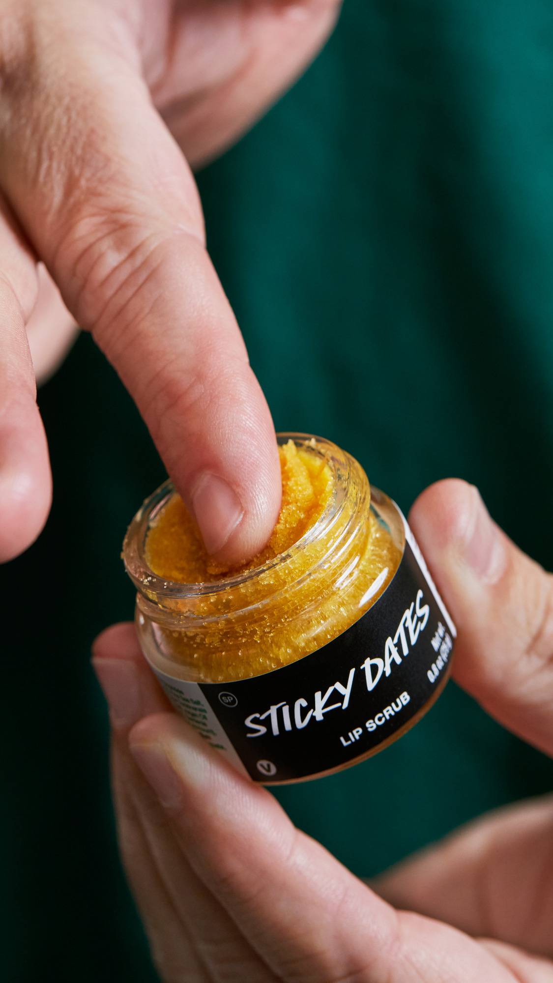 Sticky Dates - US 8331