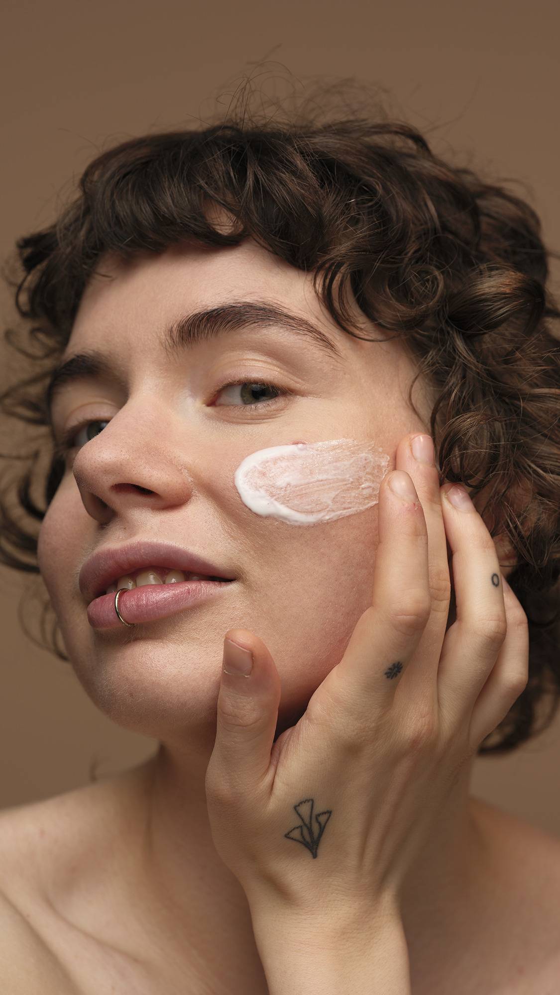 Vanishing Cream (Preserved) - US 1832