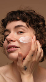 Vanishing Cream (Preserved) - US 1832