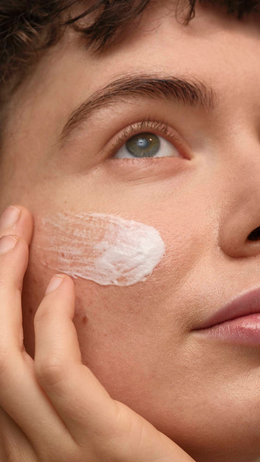 Vanishing Cream (Preserved) - US 1832