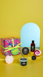 Hello Gorgeous - US 4598