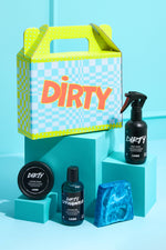 Dirty - US 3172