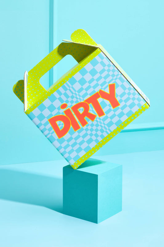 Dirty - US 3172