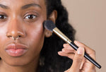Glow To Town Brush - US 6991