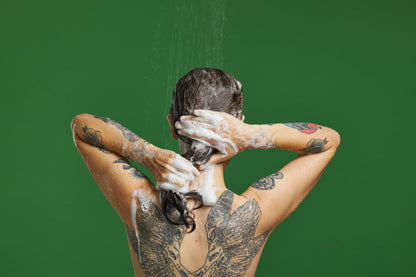 Squeaky Green - US 5680
