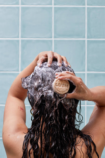 Honey I Washed My Hair - US 7883