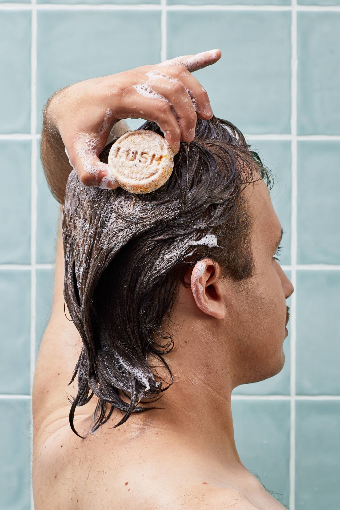 Soak And Float - US 2692