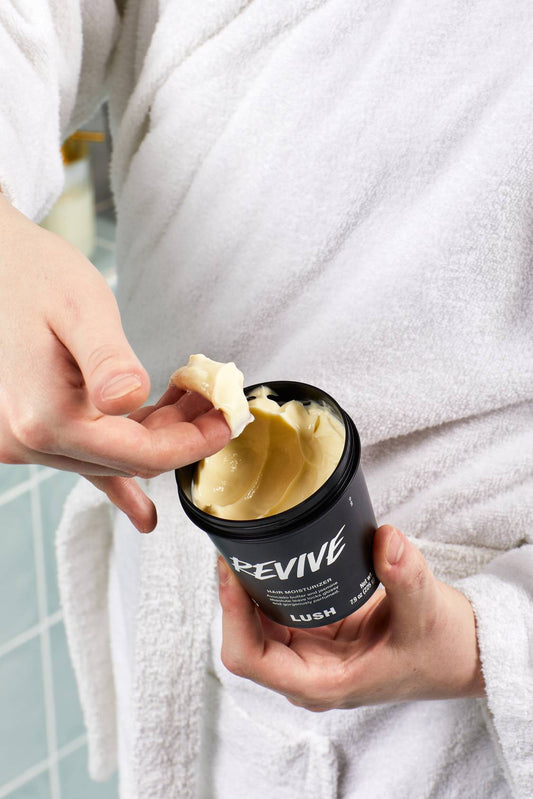 Revive - US 9709