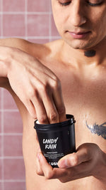 Candy Rain - US 5272