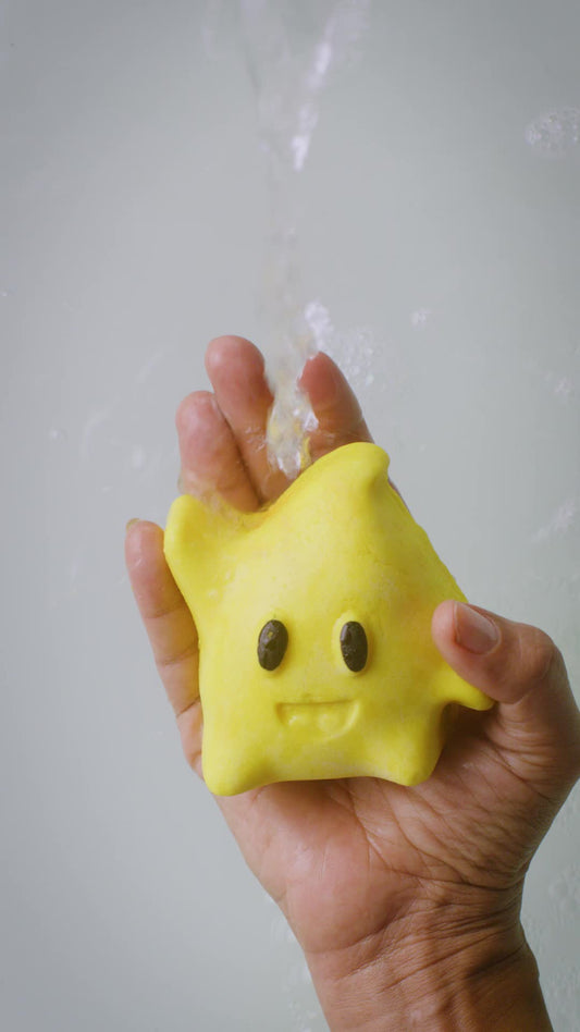 Yellow Luma - US 1078