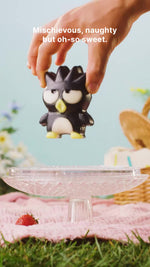 Bad Badtz-Maru - US 1962