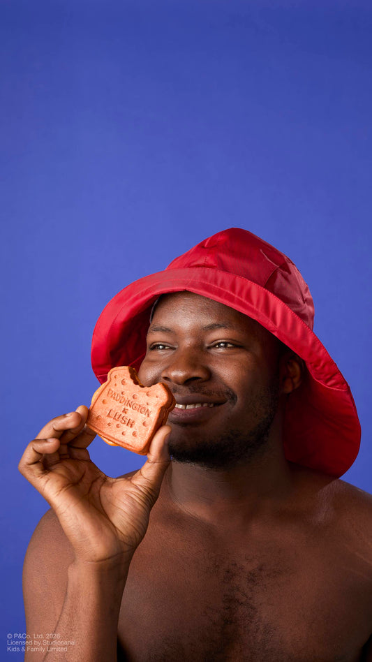 Marmalade Sandwich - US 2506