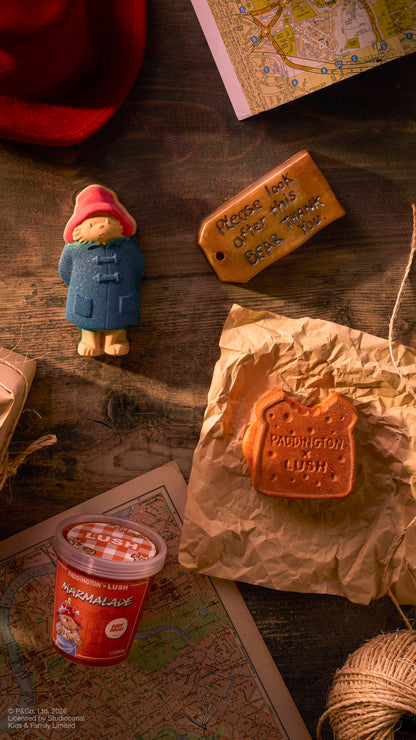 Marmalade Sandwich - US 2506