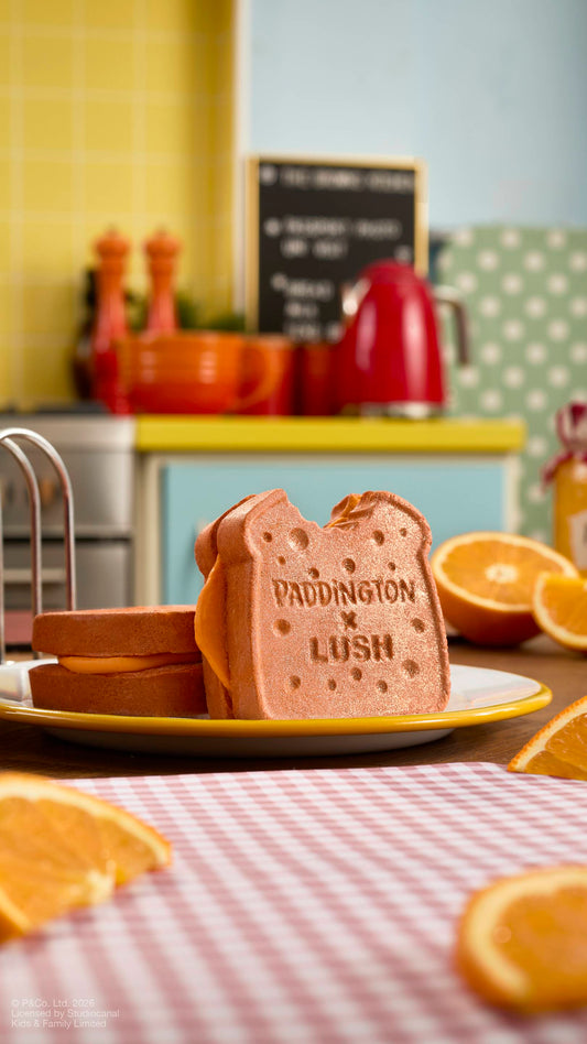 Marmalade Sandwich - US 2506