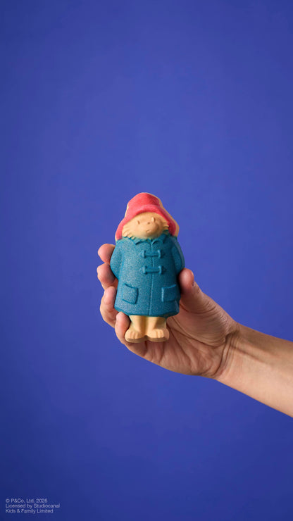 Paddington? - US 7466
