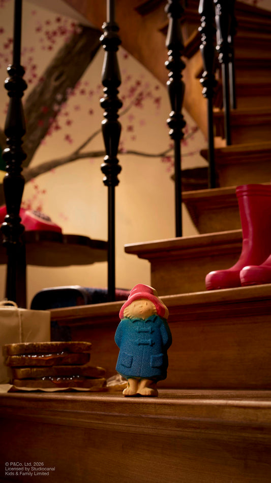 Paddington? - US 7466