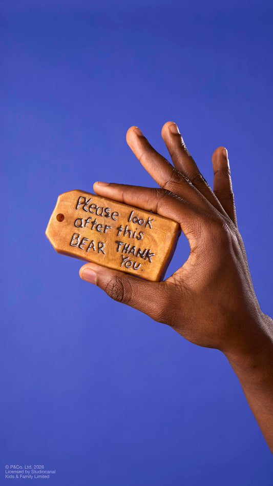 Please Look After This Bear. Thank you. - US 6166