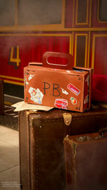 Suitcase - US 6409