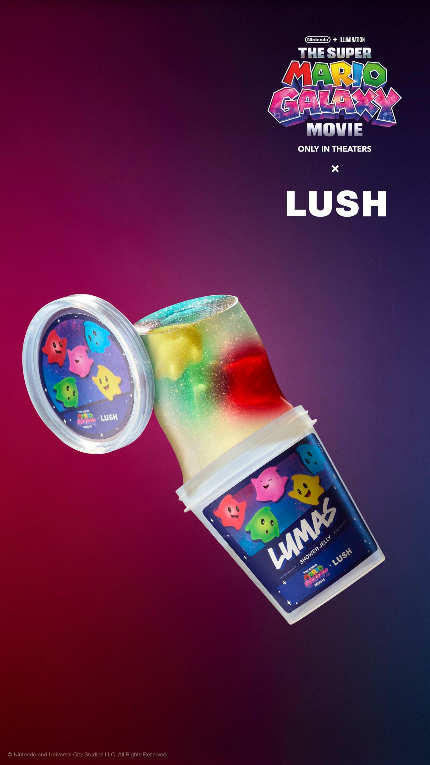 Lumas - US 8902