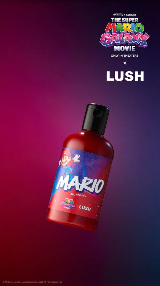 Mario - US 1771