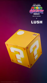 Question Block - US 5781