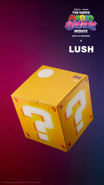 Question Block - US 5781