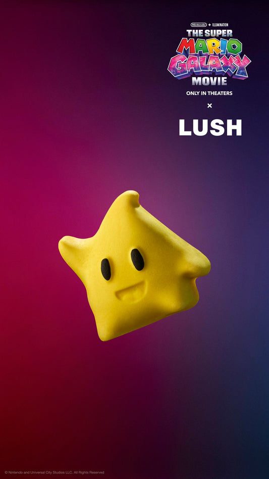 Yellow Luma - US 1078