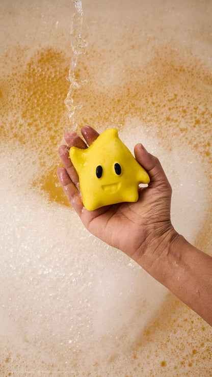 Yellow Luma - US 1078