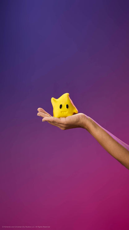 Yellow Luma - US 1078