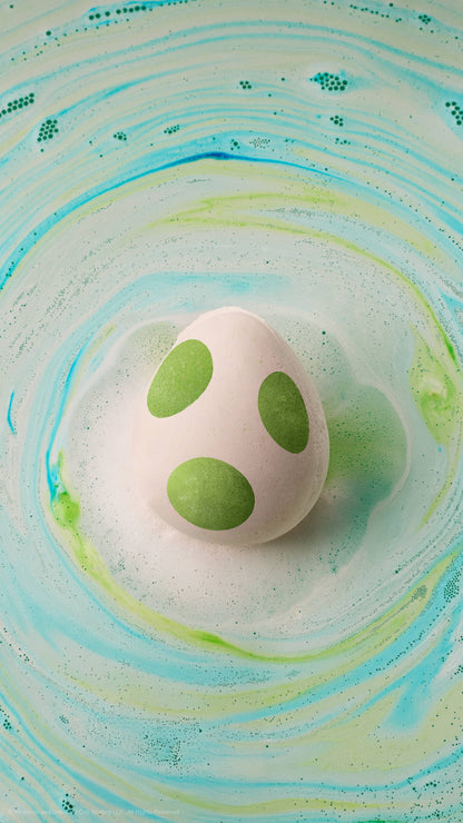 Yoshi Egg - US 1490