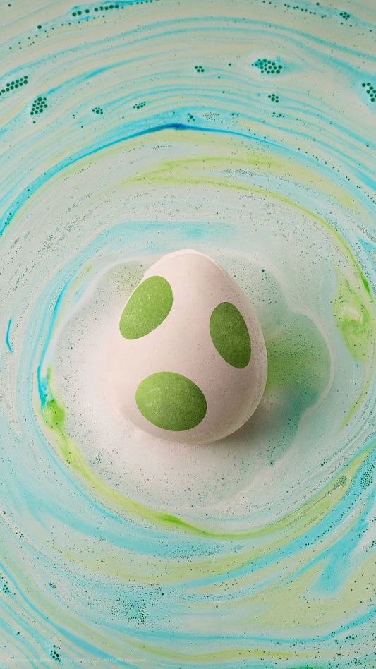 Yoshi Egg - US 1490