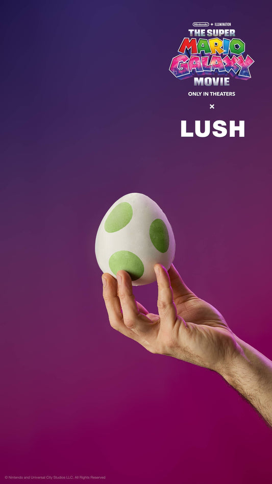 Yoshi Egg - US 1490